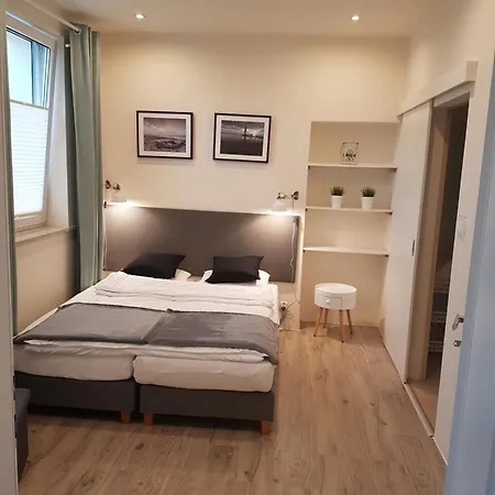 Apartment Capri