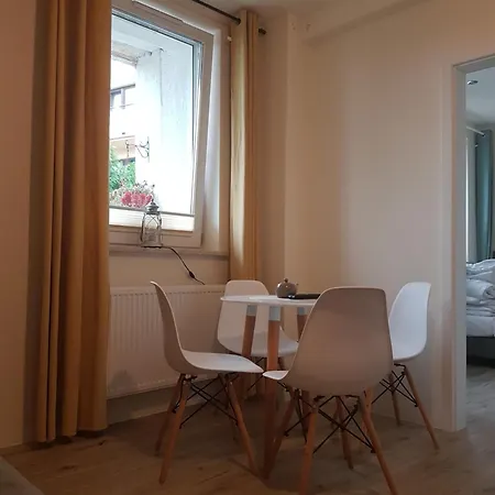 Capri Apartment *